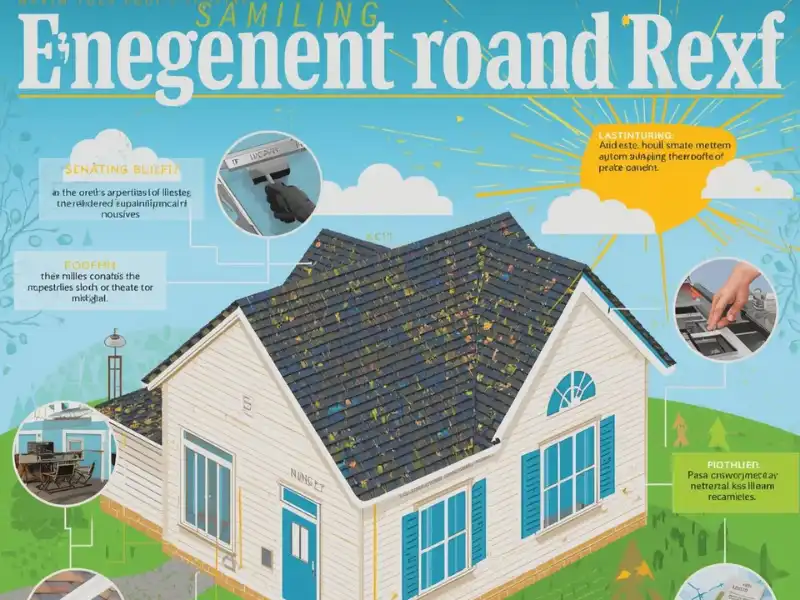 Maximizing Your Roof's Lifespan