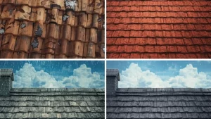how long do roofs last in texas​