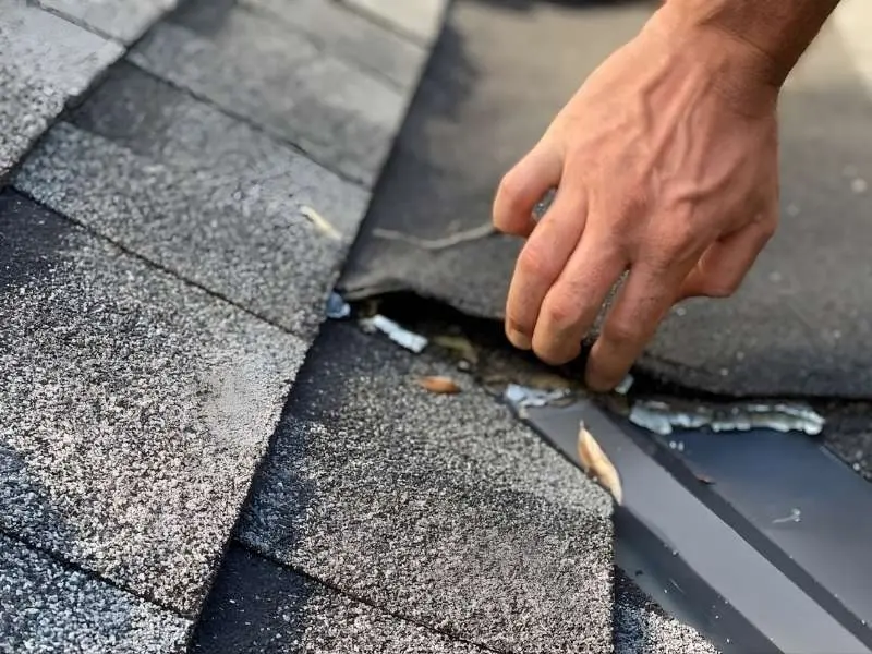 roof inspection san antonio