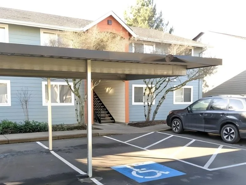 metal carport