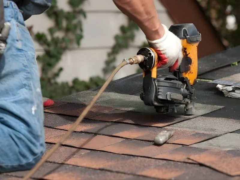 24 hour roof repair