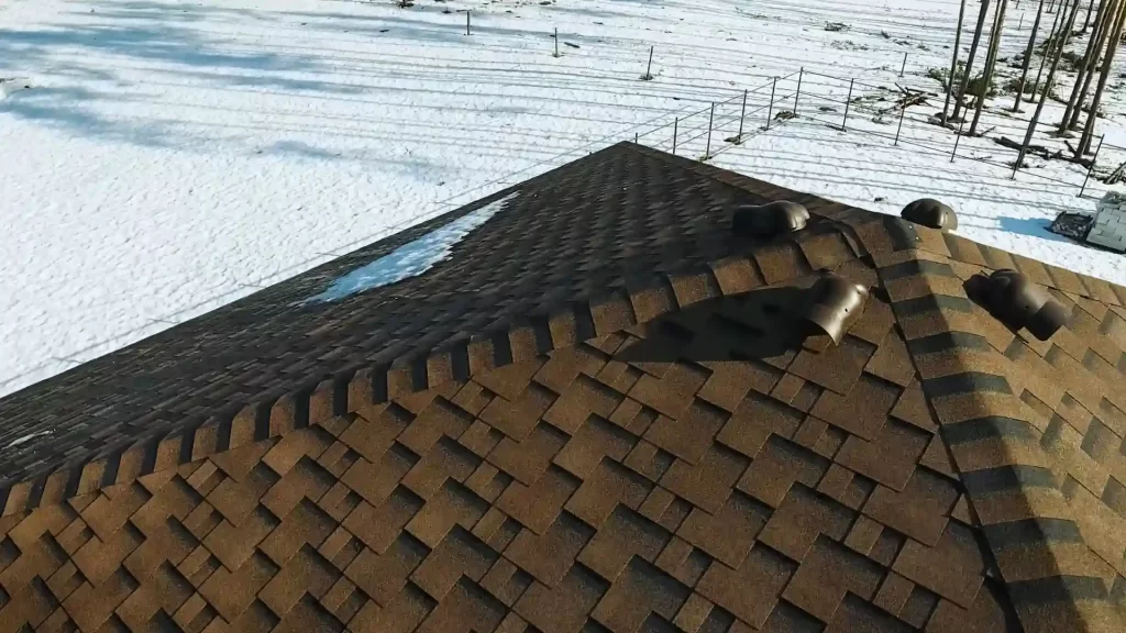 Pre-Hail Season Roofing Tips