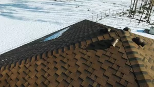 Pre-Hail Season Roofing Tips