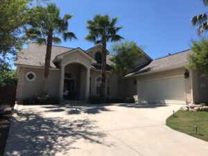 Multi-family roofing