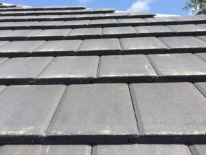 commercial roof warranty