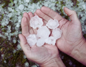 storm damage scams