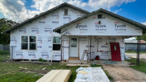 Discover how professional siding installation improves energy efficiency, weather protection, and curb appeal for homes in San Antonio, Texas.