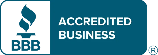 BBB Accredited Business