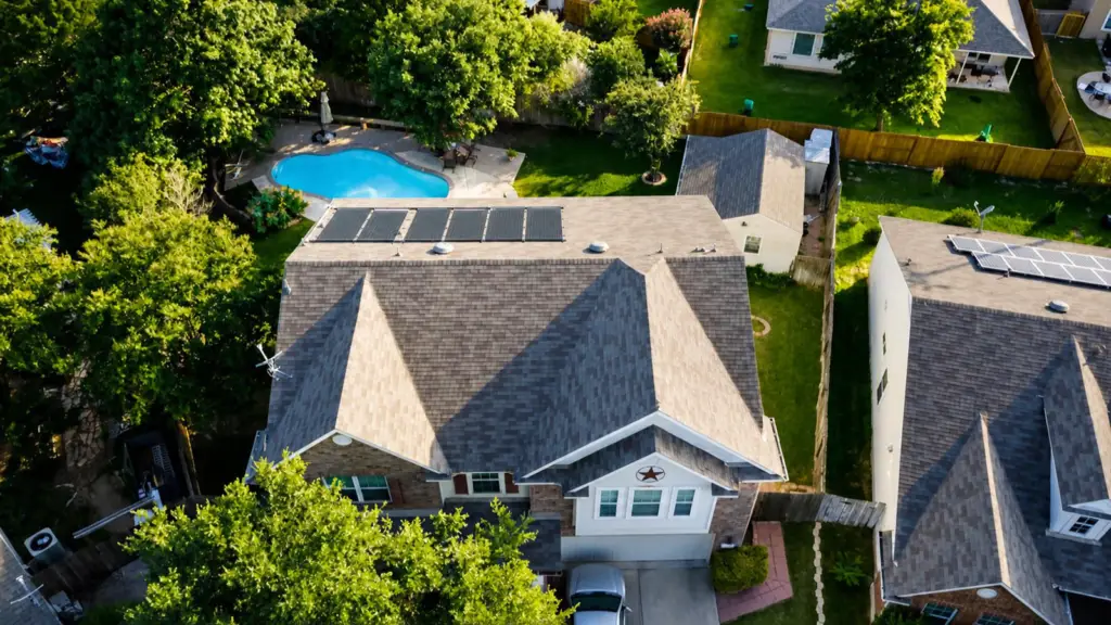 Solar roof maintenance San Antonio for protecting panels and roofing from damage