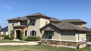 Complex roof inspection San Antonio identifying hidden leaks and roof damage