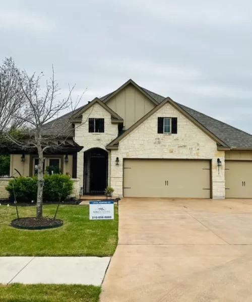 roofing services san antonio