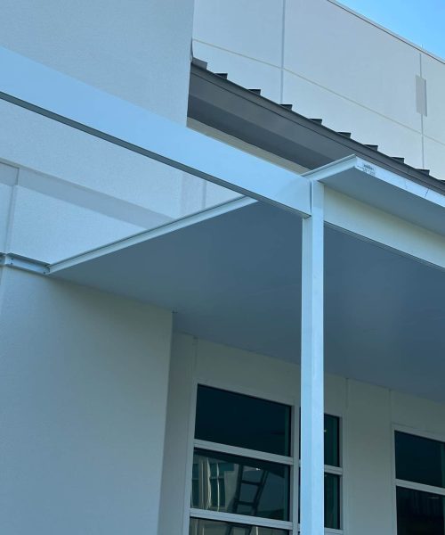 Carports Installation