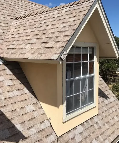 roofing company live oak