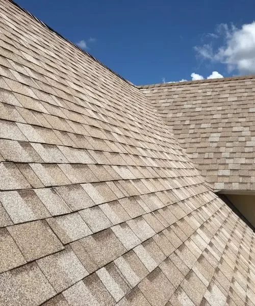 roofing contractor in converse