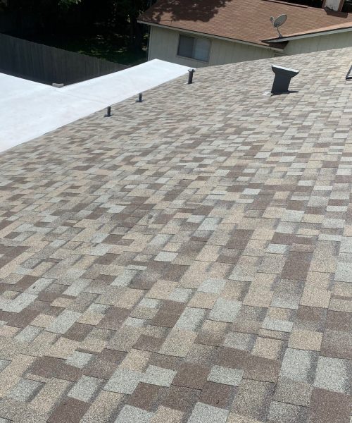 roofing company in Boerne