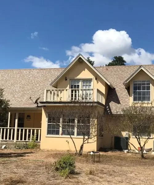 roof installation bulverde tx