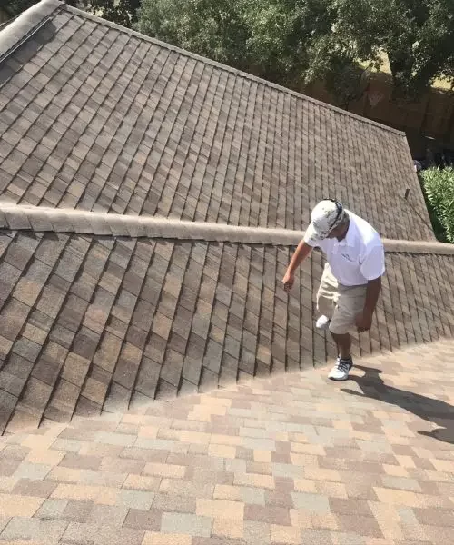 roof inspection san antonio