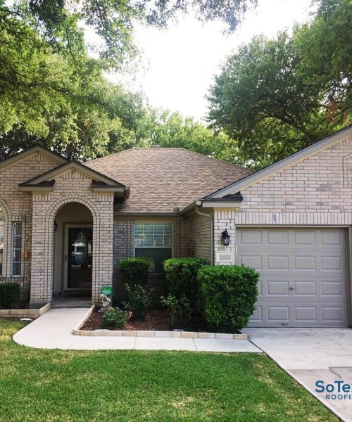 Roofing Company in New Braunfels