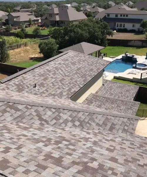 Roofing Company Helotes