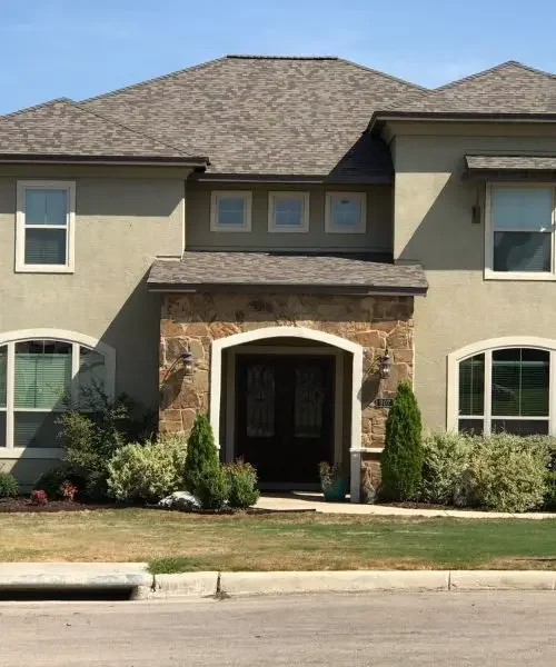 roofing company cibolo