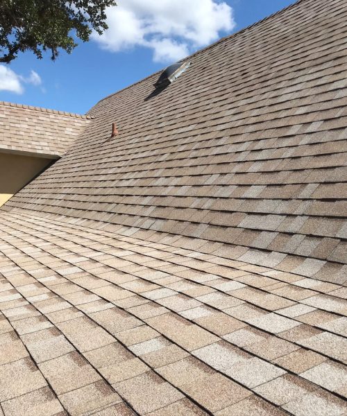 Roofing Company in Jourdanton