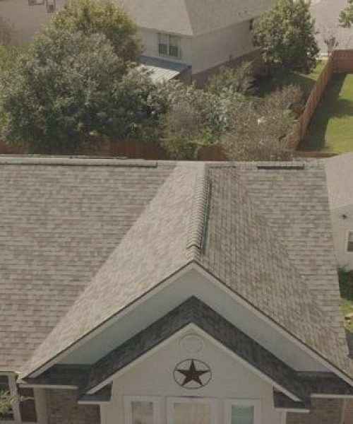 roofing company San Antonio