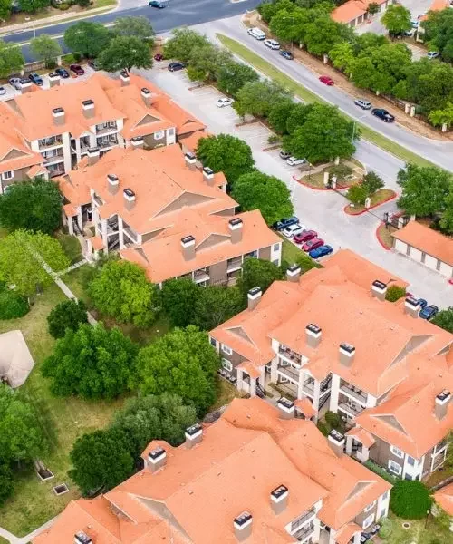 commercial roof repair san antonio